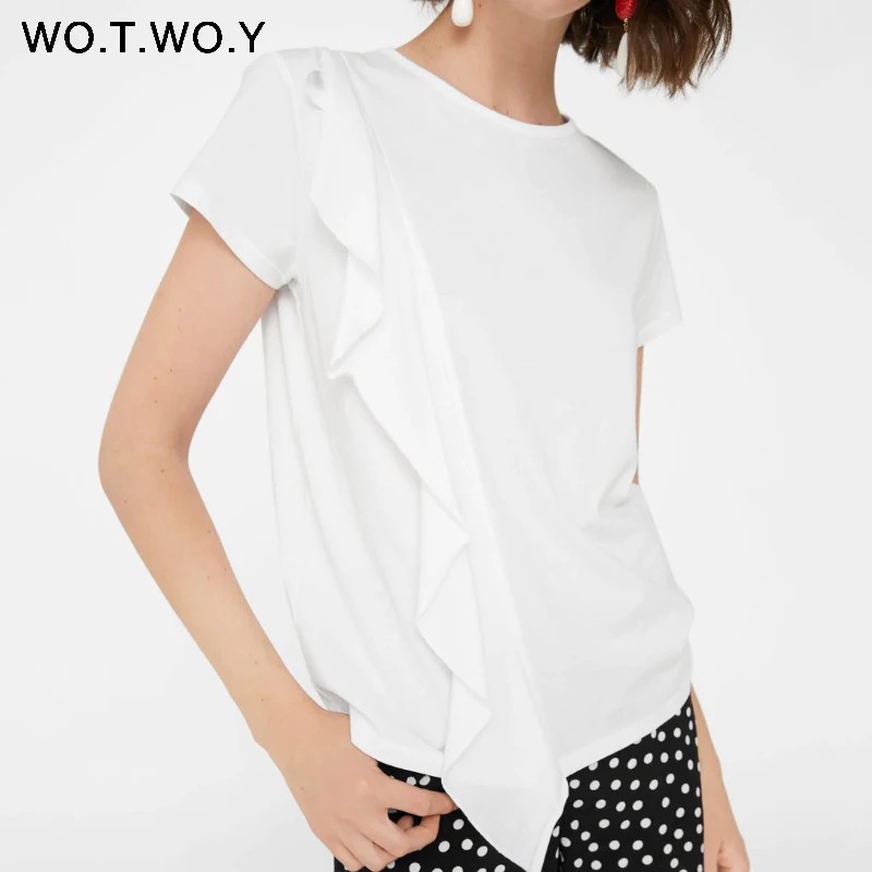 Top Tees Ladies 2018 Summer
