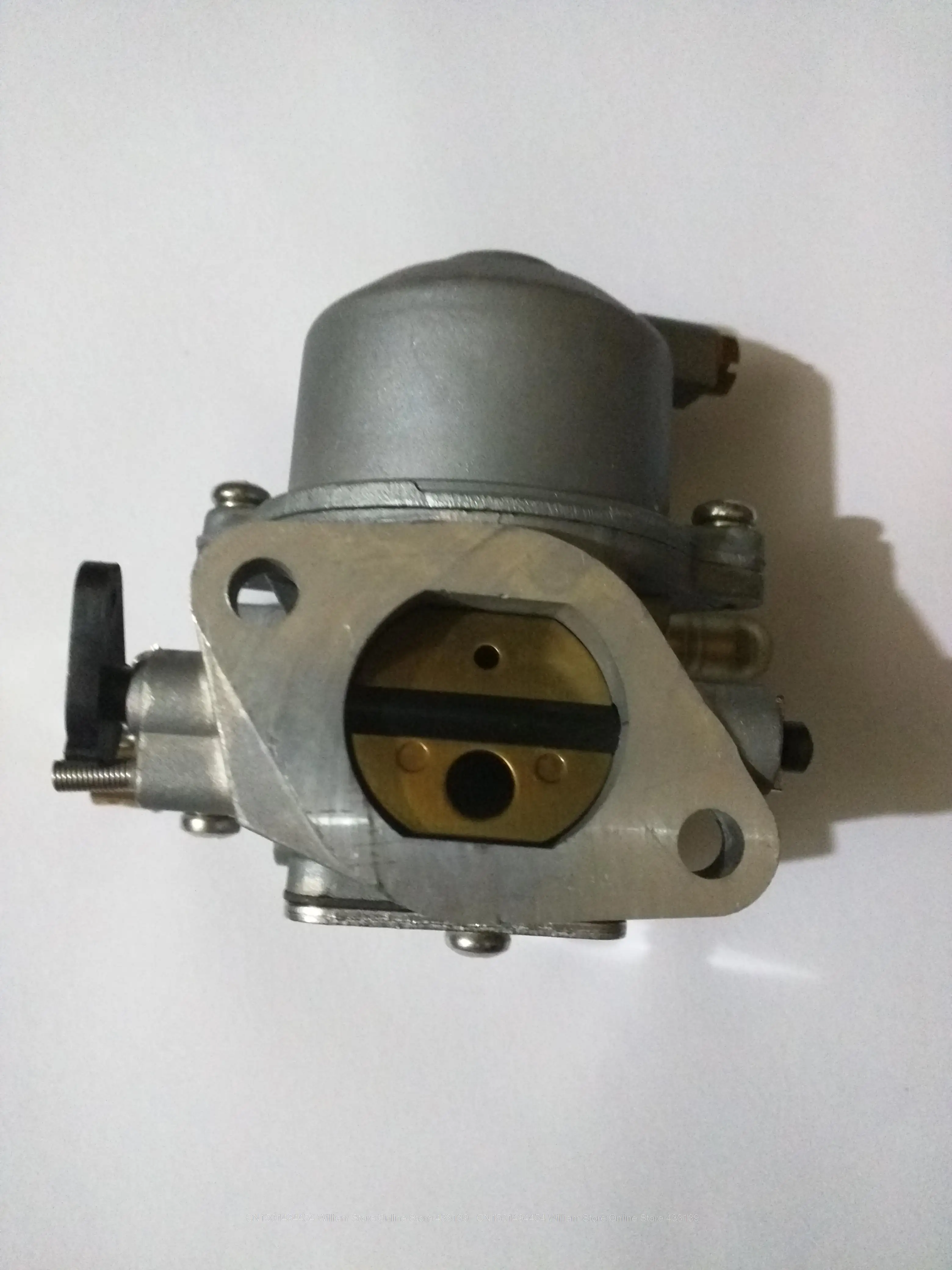 Free shipping Parts for yamaha outboard motor F4 4 stroke 4 HP