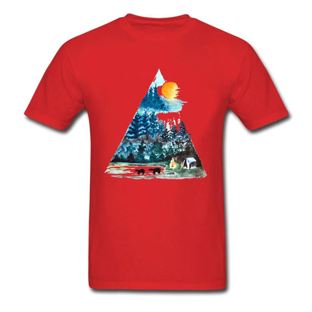 Nordic Camping_red