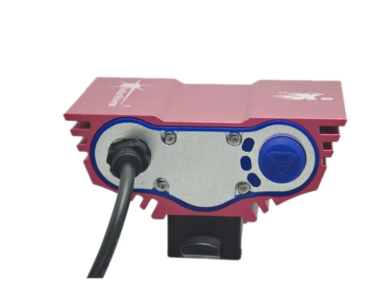 Perfect bike lights 3x XM-T6 U2 Led Head Lamp Waterproof 4x18650 Power Battery Storage Case Box(no battery) SolarStorm X3 7 Perfect bike lights 3x XM-T6 U2 Led Head Lamp Waterproof 4x18650 Power Battery Storage Case Box(no battery) SolarStorm X3 7