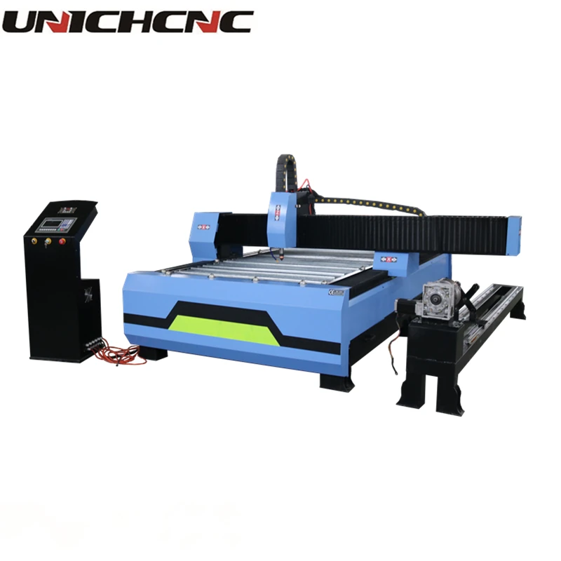 Недорогой станок плазменной резки 1325 63A cnc|Машины для сварки| |
