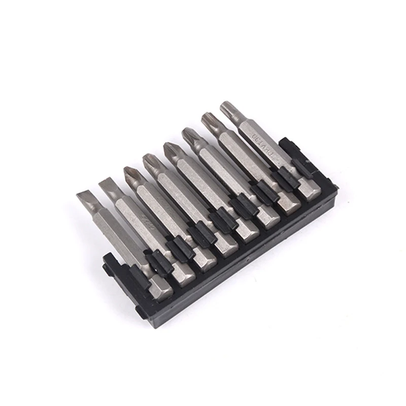 KALAIDUN 37PCS Magnetic Hexagon Socket Nut Driver Set Drill Bit Sleeve Nozzles Multifunction Screwdriver Drill Bit Adapter Hex Power Tools3
