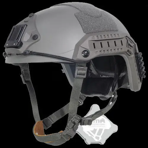 FMA TB853 / TB854 LVL IIIA баллистическое арамидное волокно морской шлем OPS Тип FG M/L L/XL | Спорт