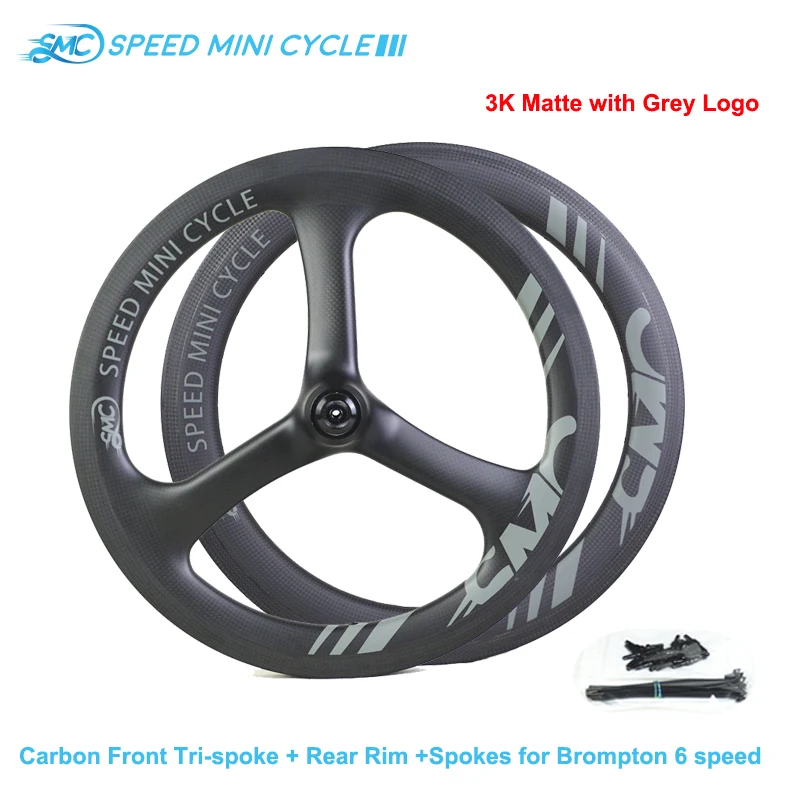 carbon speed cycle