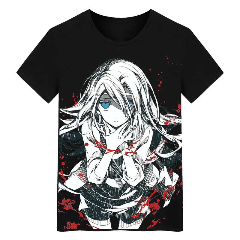 angels of death shirt