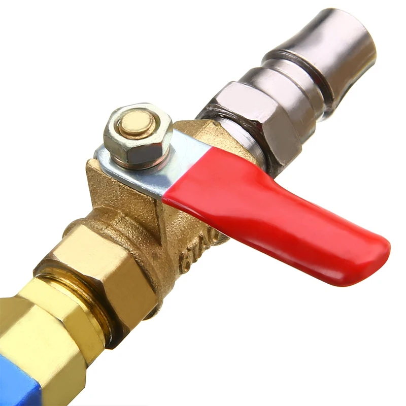Durable Car Brake Fluid Oil Bleeder Diagnostic Tools Kit Hydraulic Clutch Oil Bleeder Empty Exchange Replacement Tool