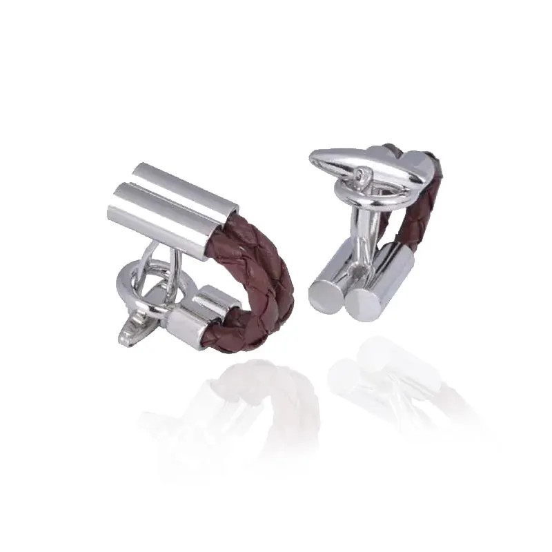

1Pair Fashion French Lock Shirt Cufflinks Quality Exquisite Special Gifts For Men Cuff Button Para Hombre Camisa Mens Cuff link