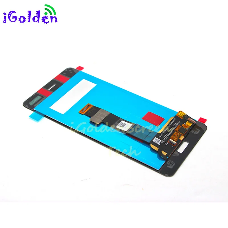 Для Nokia 5 LCD TA 1024 1027 1044 1053 N5 2 &quotЖК дисплей с сенсорным экраном дигитайзер в сборе 1008