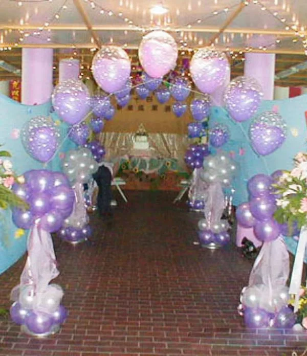 DH_balloon column decoration -11