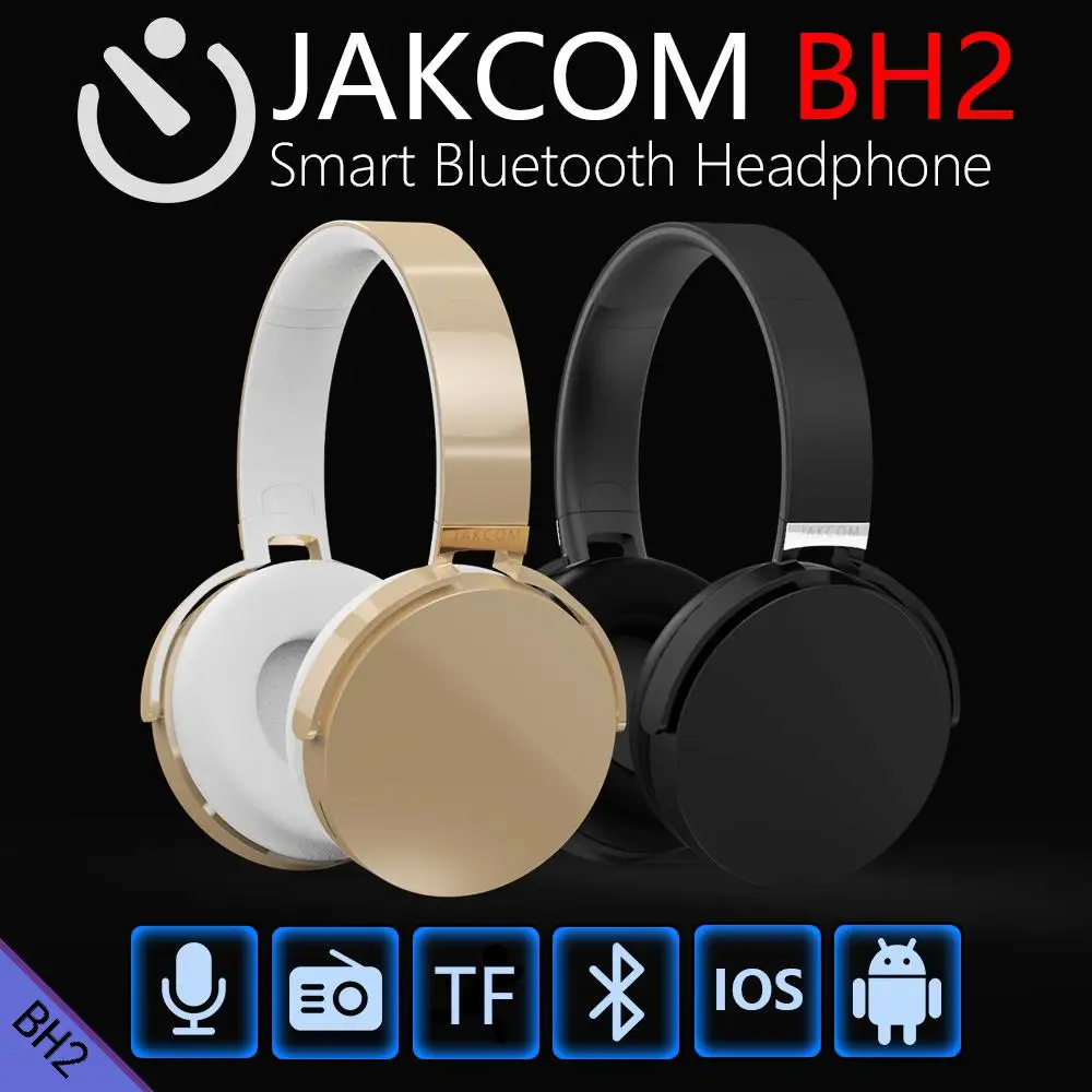 Jakcom BH2 smart bluetooth гарнитуры Лидер продаж в Микрофоны как at2020 ветрового стекла ехал