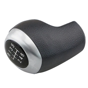 

Car Manual Rocker Gear Shifting 6-Speed Button For Hyundai Elantra GT Accent Solaris Avante MD I30 MT