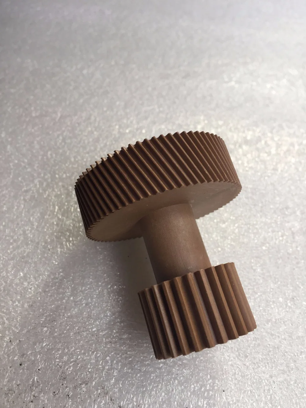 

GiMerLotPy Fuser Gear for CAN 8105 8095 8085 8205 8295 82856055 6065 6075 6255 6065 6075 FC6-3494-000 Fuser Drive Gear