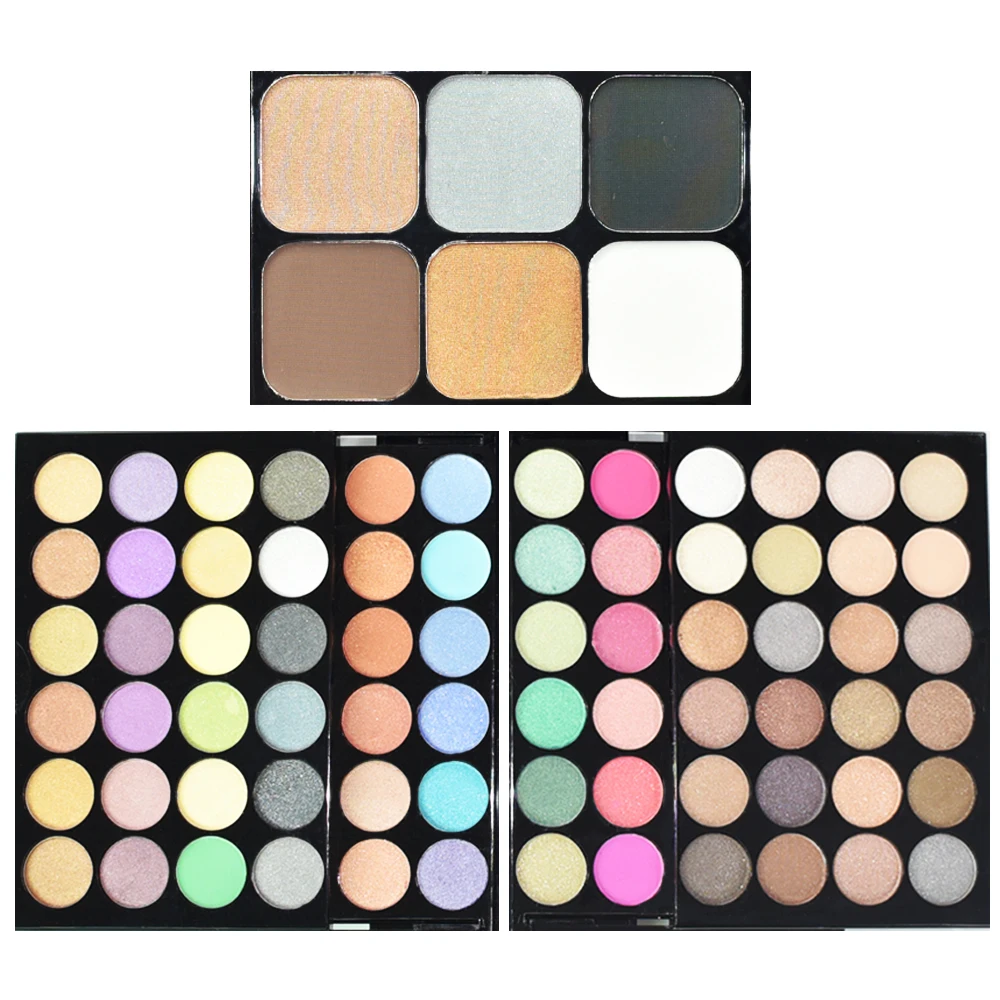 makeup kit