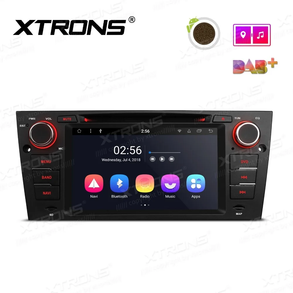 Clearance 7" Android 8.1 OS Car DVD Multimedia Radio for BMW E90 2005-2012 E91 2005-2012 E92 2006-2013 E93 2007-2013 & BMW M3 2007-2012 5 Clearance 7" Android 8.1 OS Car DVD Multimedia Radio for BMW E90 2005-2012 E91 2005-2012 E92 2006-2013 E93 2007-2013 & BMW M3 2007-2012 5