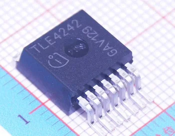 

Freeshipping TLE4242 TLE4242G