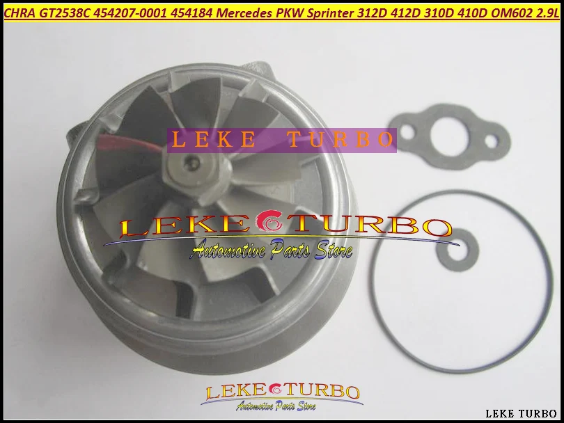 Mercedes Sprinter 210D//212D//310D//312D//410D//412D Exhaust flexi repair pipe