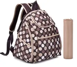 COLORLAND бренд детских бутылочек сумка термо-бутылки сумка ребенок изоляции сумки грудное молоко тепловой продуктов питания теплее "Ланч-бокс"