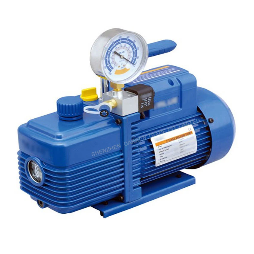 1PCNewrefrigerantvacuumpumpsuitforR410aR407CR134aR12R22