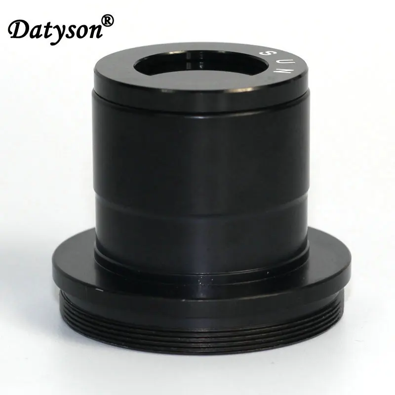 1.25 Inch(31.7mm) Camera Photography Telescope Eyepiece Holder Adapter