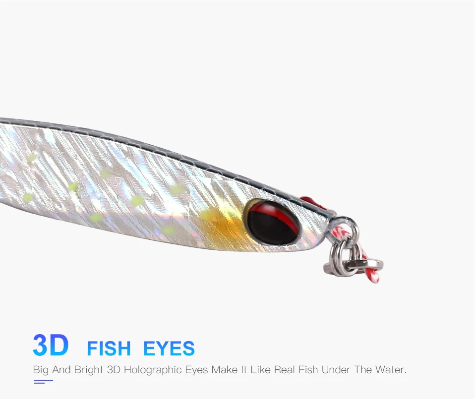 Kingdom 2019 New DRAGER Metal Cast Jig Spoon 8.3G 14.7G 24.3G Shore Casting Jigging Lead Fish Sea Bass Fishing Lure Artificial Bait  (5)