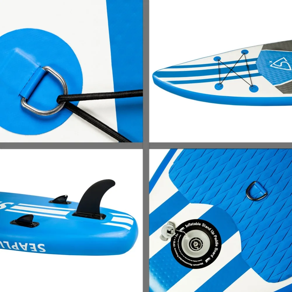 surfboard-paddle board-legend blue-7
