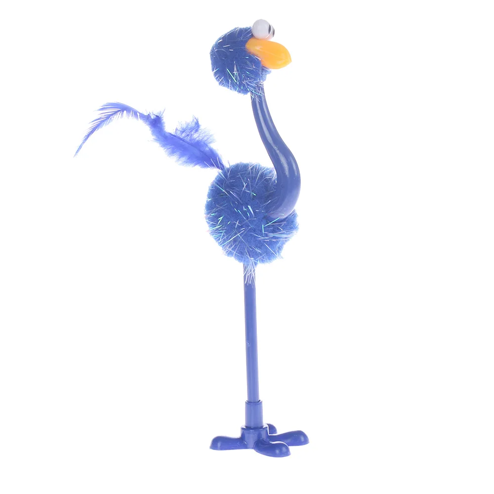 Extra Large Ostrich Pencil Eraser