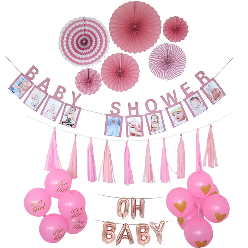 Baby shower