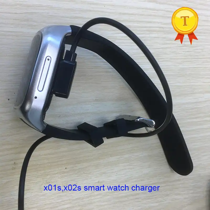 x02s smartwatch