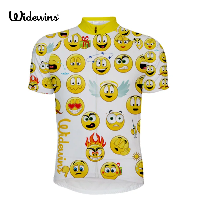 Emoticon Sports Brand Running Cycling Jersey Bike Bicycle Short Sleeves MTB Clothing shirts wear Mountain Bike Jersey 5732 Emoticon Sports Brand Running Cycling Jersey Bike Bicycle Short Sleeves MTB Clothing shirts wear Mountain Bike Jersey 5732