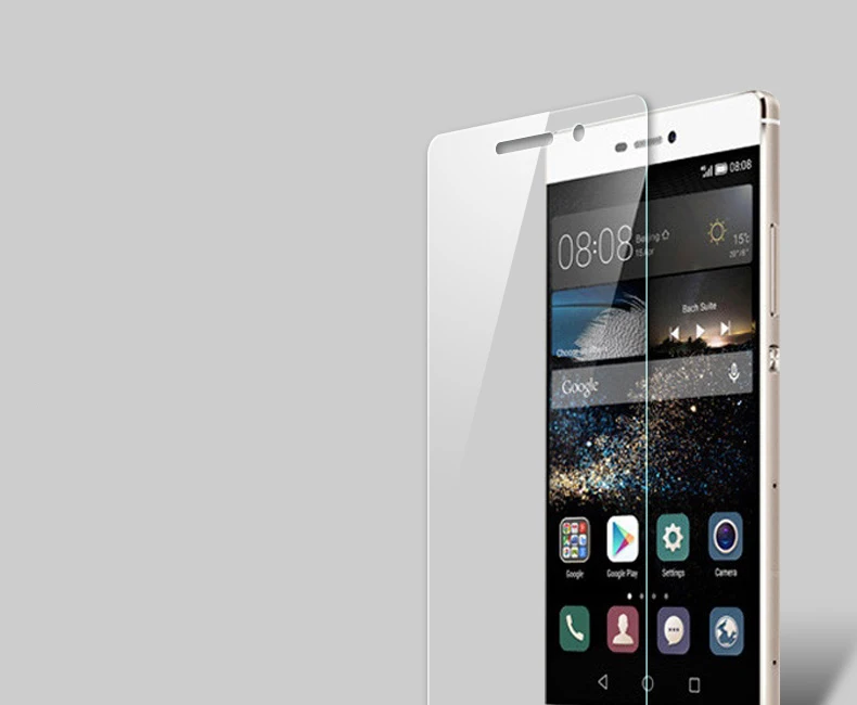 Screen Protector Film For Huawei P9 (4)