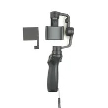 Для DJI OSMO Mobile 1 ручной карданный стабилизатор фиксированное Крепление для DJI OSMO Mobile camera Gimbal X Y Axis Mount Anti-Swing Holder