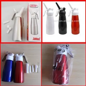 cream dispenser 3