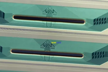 

NT61227H-C1217B NT61227H-C12I7B New Original COF Driver IC