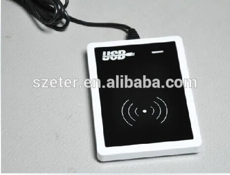 US $150.00 RFID RF Hotel Room Card Door Lock System With Software 1pc Lock1pc Encoder 5pcs Cards1pc Switch1 Data Collector Software