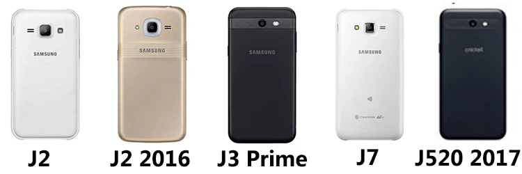J2 2016 J3 Prime J7 J520
