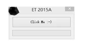 

et 2015a crack tool keygen+ET 2015A software FULL UNLOCK(UNLIMITED PC,UNLIMITED INSTALL,UNLIMITED DATE)