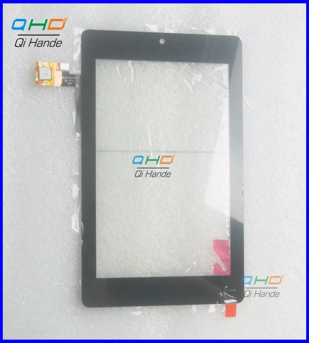 

New 7'' inch Tablet Capacitive Touch Screen Replacement For JDC.3325-FPC_D Digitizer External screen Sensor Free Shipping