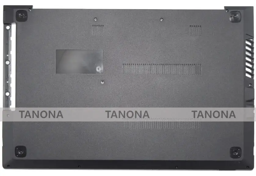 Оригинальная новая 3ELV7LCLV00 44LV7LBLV00 3FLV7TALV00 45LV7BALV20 для lenovo V310-15ISK V310-15 задняя крышка+ ободок+ запястий ж/FR+ нижний чехол - Цвет: D  45LV7BALV20