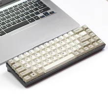 tada68 box switch mechanical keyboard new box