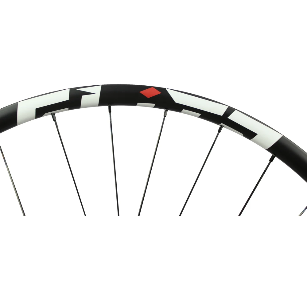 Sale ELITE DT Swiss Series Carbon 29 MTB Wheel 33mm Width Tubeless Rim for Cross Country and All Mountain Bike wheelset QR or Boost 2