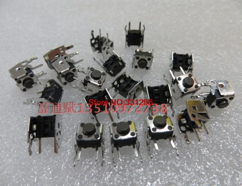 6 * 6 * 5 imported with stand side by touch switch display button