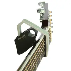 Фланжировочный станок FC-33 инновационные новая конструкция устройства позволяет ему двигаться с каподастр для гитары с Роллинг шарового