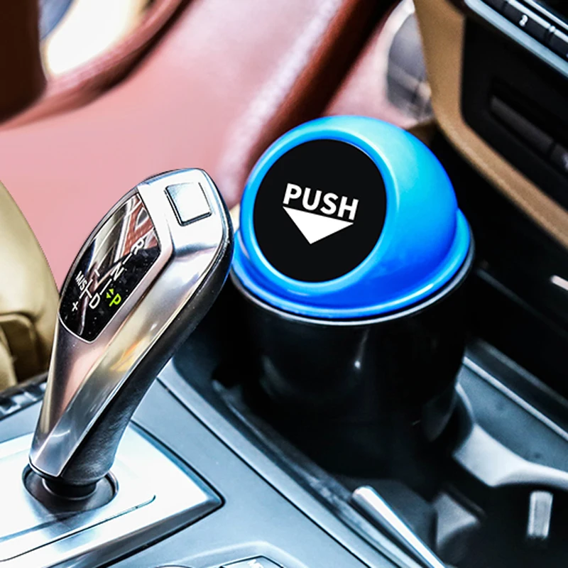 

Car trash can storage bucket auto parts for Suzuki SX4 SWIFT Alto Liane Grand Vitara /Toyota Camry Corolla RAV4 Yaris Highlander