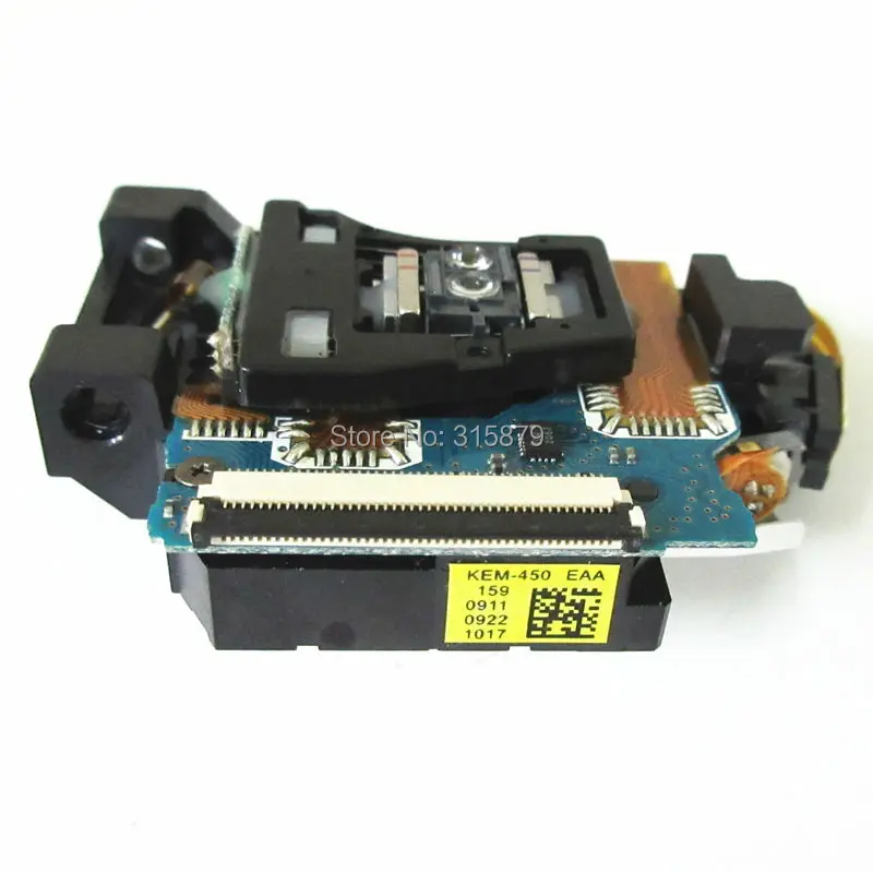 Pickup para Sony Original Novo Bluray Laser Ps3 Fino Kem-450 Eaa Kem450eaa Kem-450eaa - Image 5