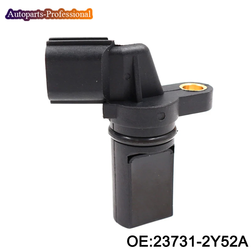 23731 2Y52A 237312Y52A New CAM Camshaft Position Sensor For Nissan