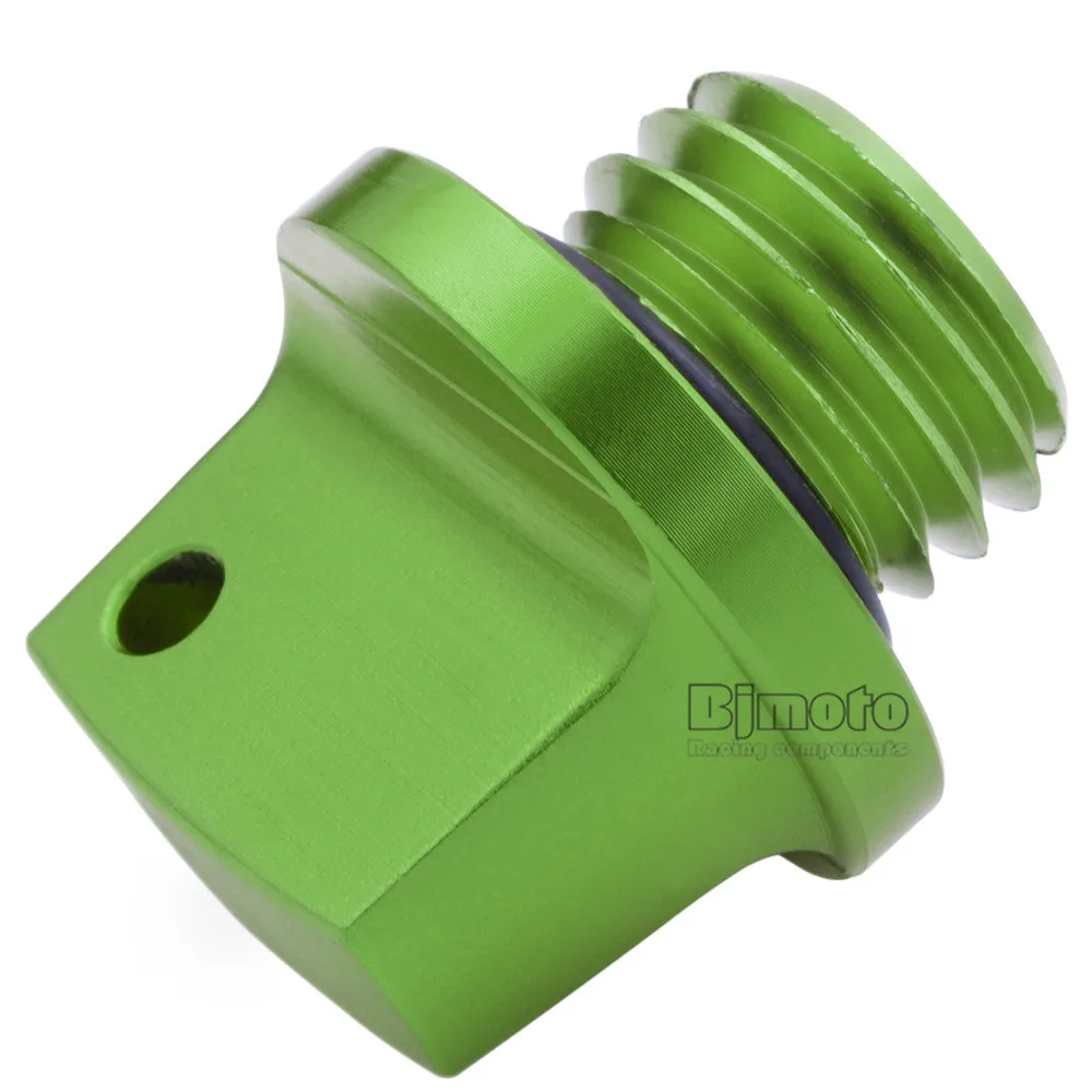 Engine Oil Plug M20  (3)