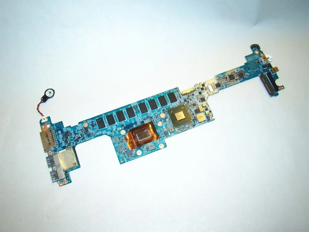 48.4WE05.011 para Acer Aspire S7-391 placa base de computadora portátil NBM3E11001 NB M3E11.001 i5 CPU DDR3 48.4WE05.011 para Acer Aspire S7-391 placa base de computadora portátil NBM3E11001 NB M3E11.001 i5 CPU DDR3