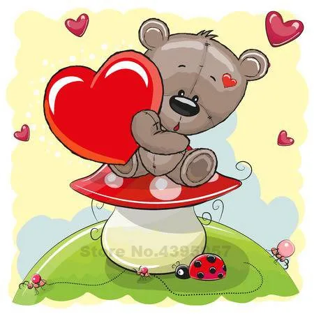 67019401-oso-de-peluche-lindo-con-el-corazón-en-el-hongo