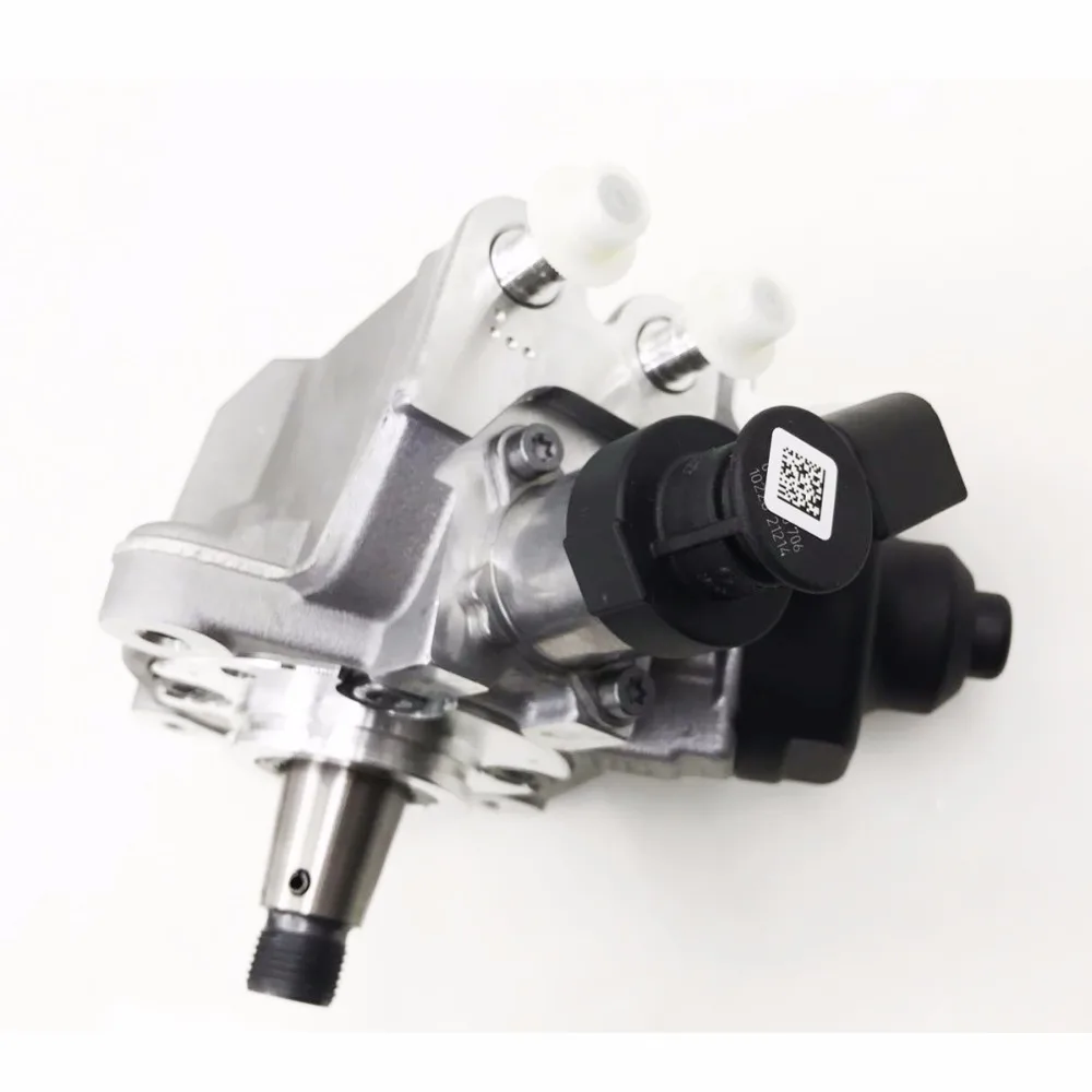 Hochdruckpumpe Einspritzpumpe для Volkswagen Golf Passat Audi A3 A4 Seat Altea Skoda Octavia Superb 2,0 TDI 03L130755 0445010507