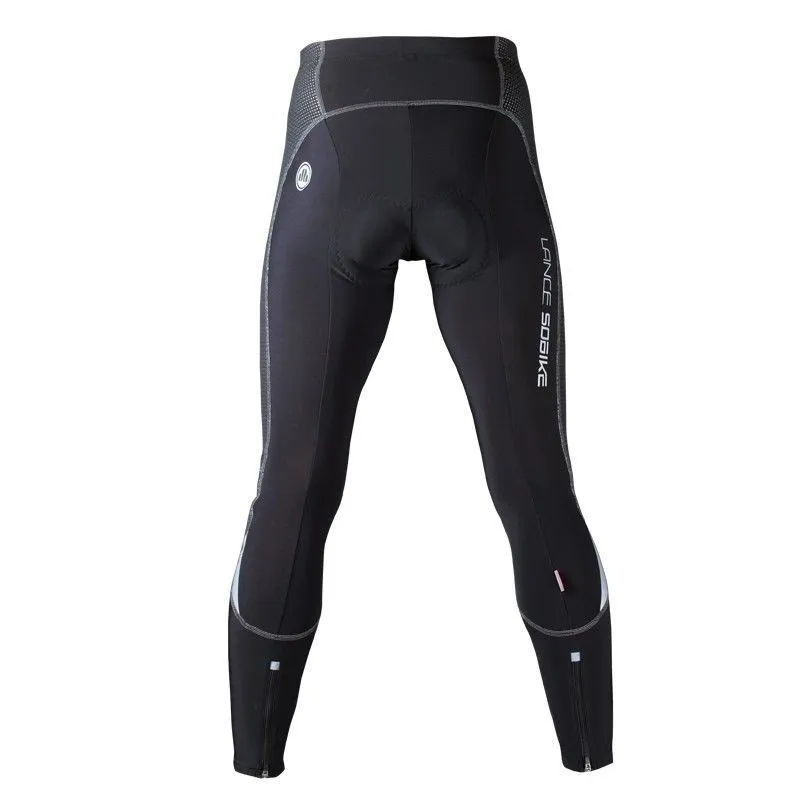 Мужские ветрозащитные велосипедные штаны SOBIKE, одежда для велоспорта, флисовые тепловые велосипедные колготки, зимние колготки, штаны-Shark ciclismo, черные